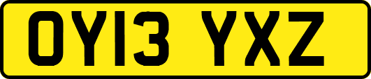 OY13YXZ