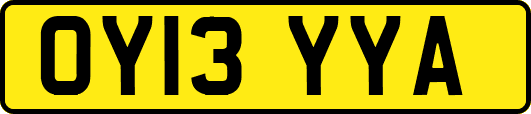 OY13YYA
