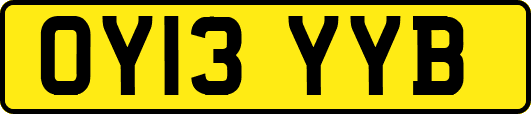 OY13YYB