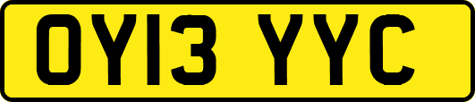 OY13YYC