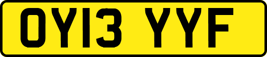 OY13YYF