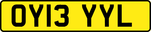 OY13YYL