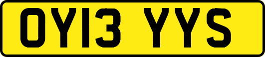 OY13YYS