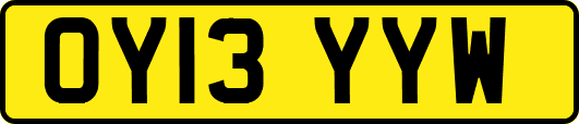 OY13YYW