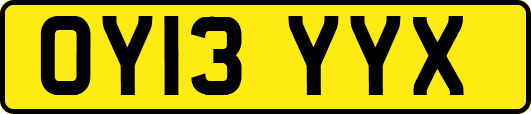 OY13YYX