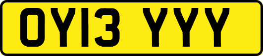 OY13YYY