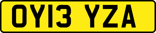 OY13YZA
