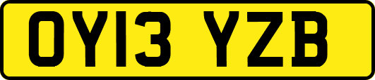 OY13YZB