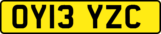 OY13YZC