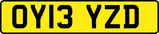 OY13YZD