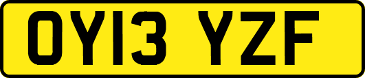 OY13YZF