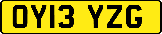 OY13YZG