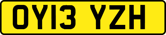 OY13YZH