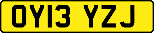 OY13YZJ