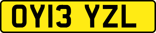 OY13YZL