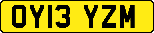 OY13YZM