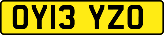 OY13YZO