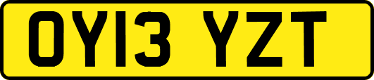 OY13YZT