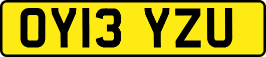 OY13YZU