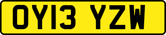 OY13YZW