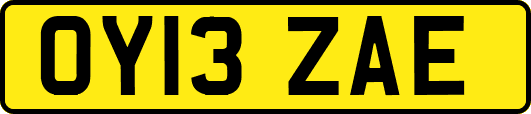 OY13ZAE