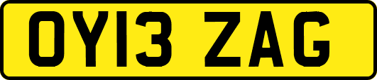 OY13ZAG