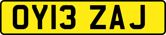 OY13ZAJ