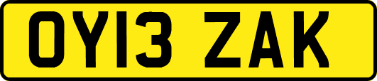 OY13ZAK