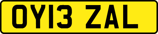 OY13ZAL