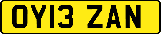OY13ZAN