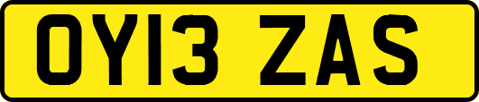 OY13ZAS