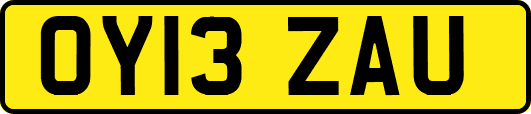 OY13ZAU