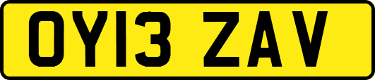 OY13ZAV