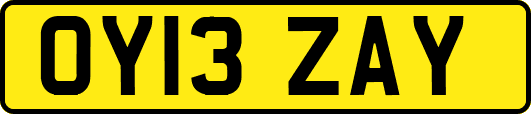 OY13ZAY