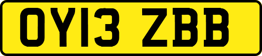 OY13ZBB