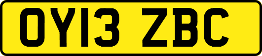 OY13ZBC