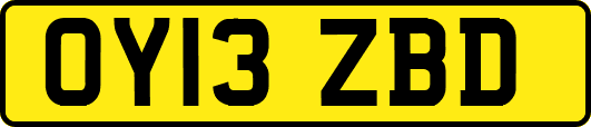 OY13ZBD