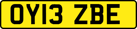 OY13ZBE