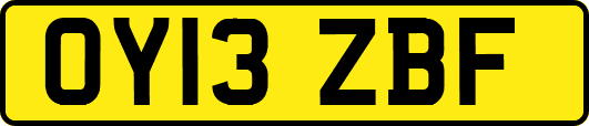 OY13ZBF