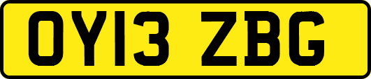 OY13ZBG