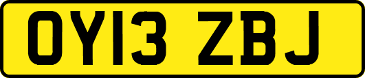 OY13ZBJ