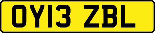OY13ZBL