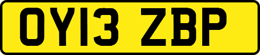 OY13ZBP