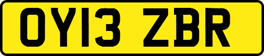 OY13ZBR