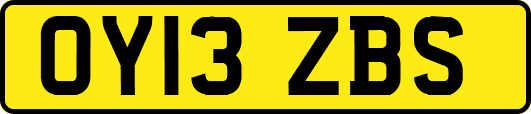 OY13ZBS