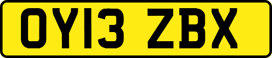 OY13ZBX