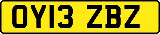 OY13ZBZ