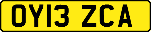 OY13ZCA