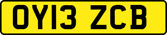 OY13ZCB