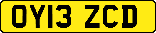 OY13ZCD